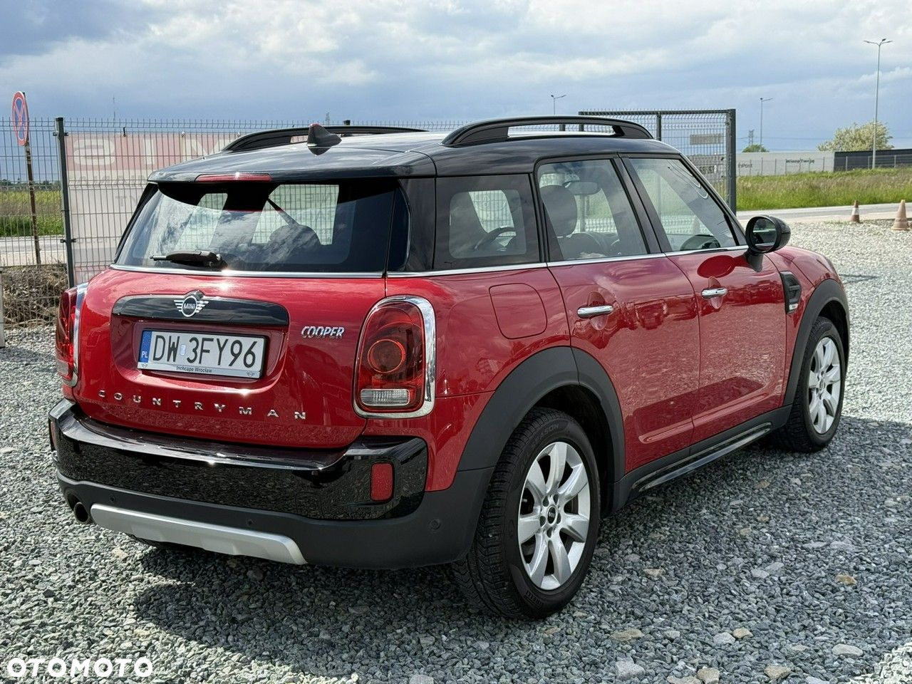 MINI Countryman - 6
