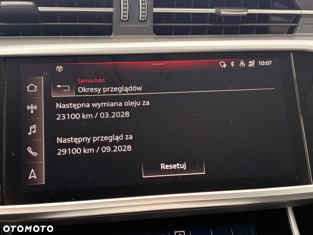 Audi A6 Avant 45 TFSI mHEV Sport S tronic - 40