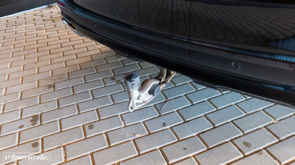 Mercedes-Benz GLE 350 de 4Matic - 12