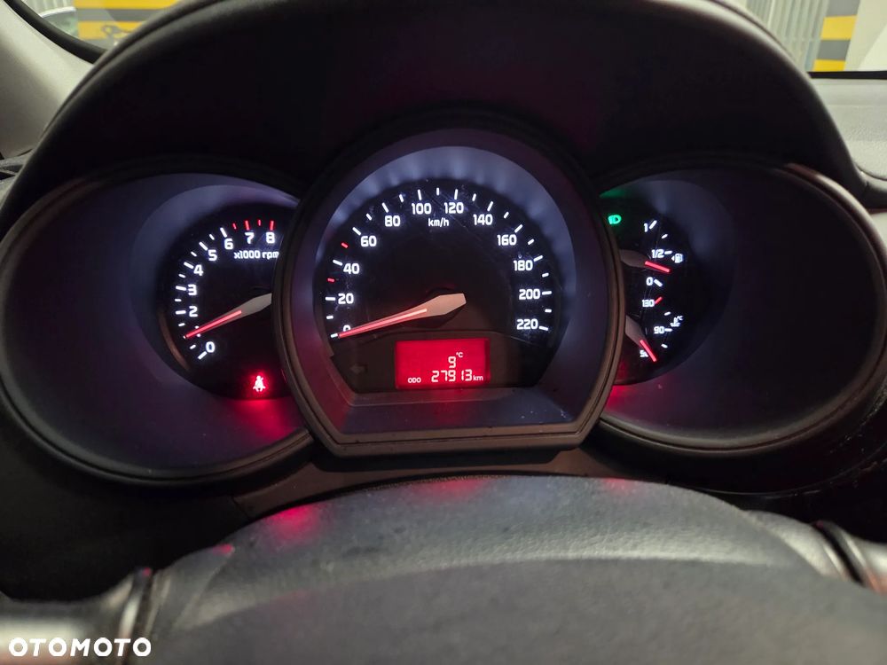 Kia Rio 1.2 XL Business Line - 15