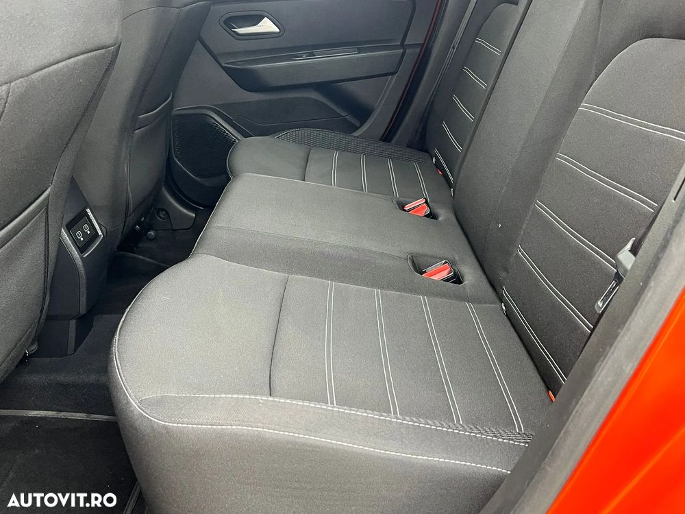 Dacia Duster TCe 150 4WD Prestige Plus - 27