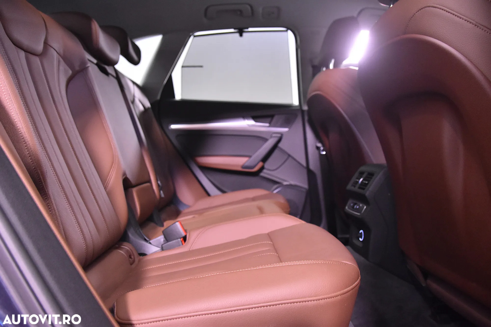 Audi Q5 55 TFSI e quattro S tronic PHEV S Line - 12