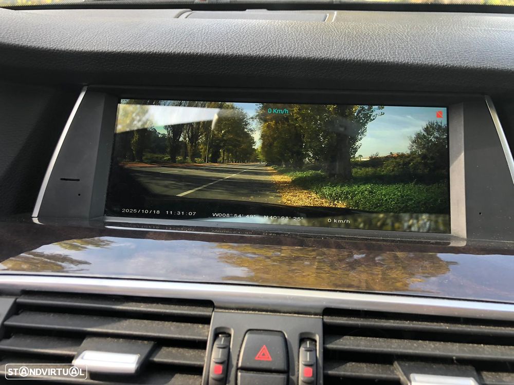 BMW 535 Gran Turismo d - 23