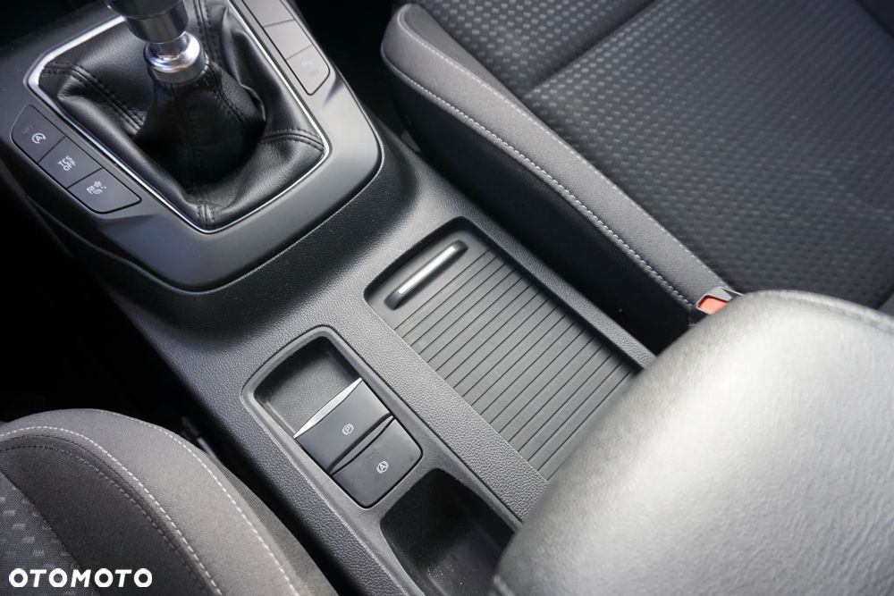 Ford Focus 1.5 EcoBlue Active Business - 31