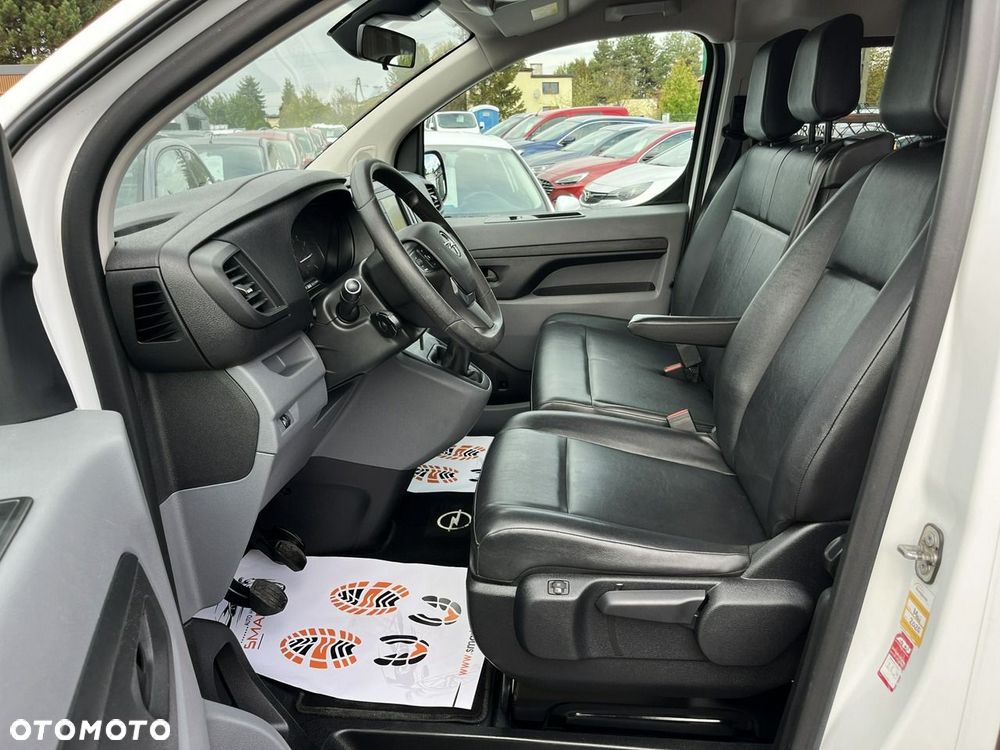 Opel Vivaro - 29