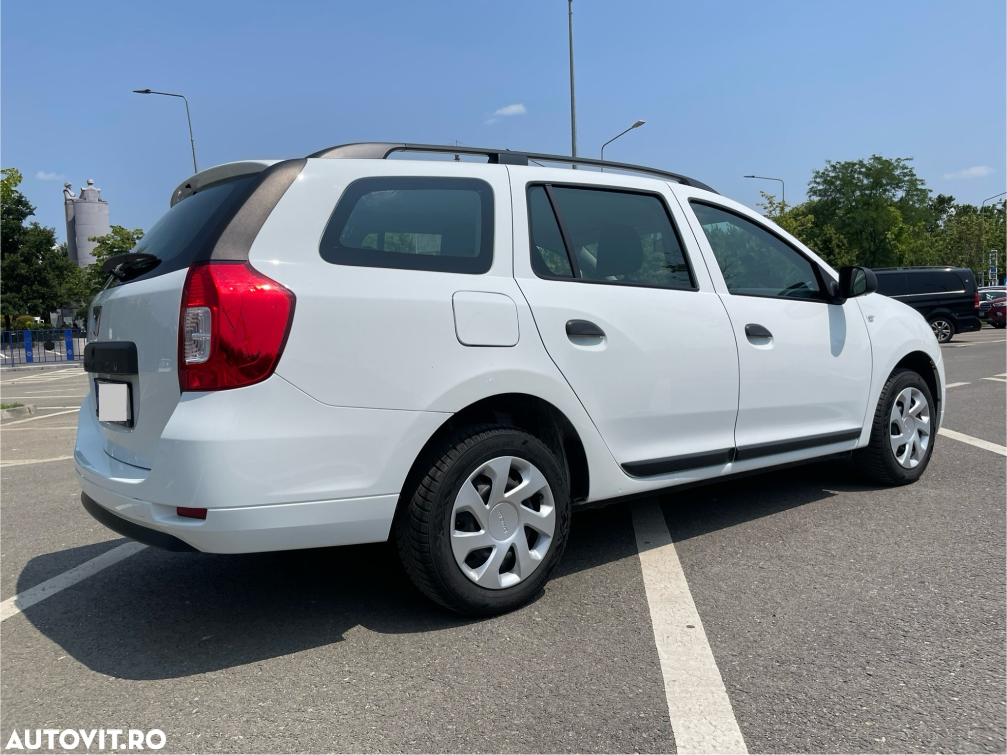 Dacia Logan MCV 0.9 TCe Ambiance - 5