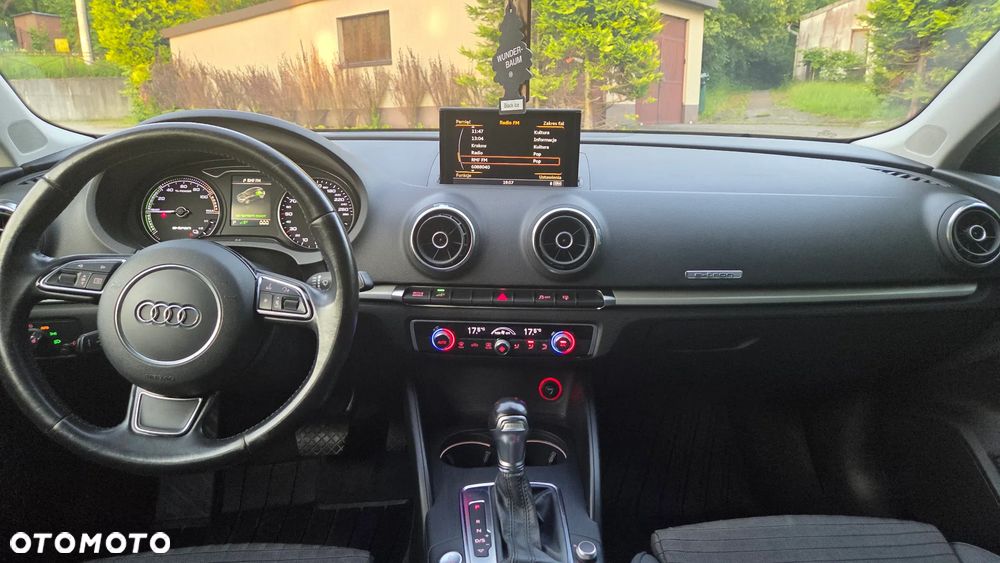 Audi A3 Sportback - 35