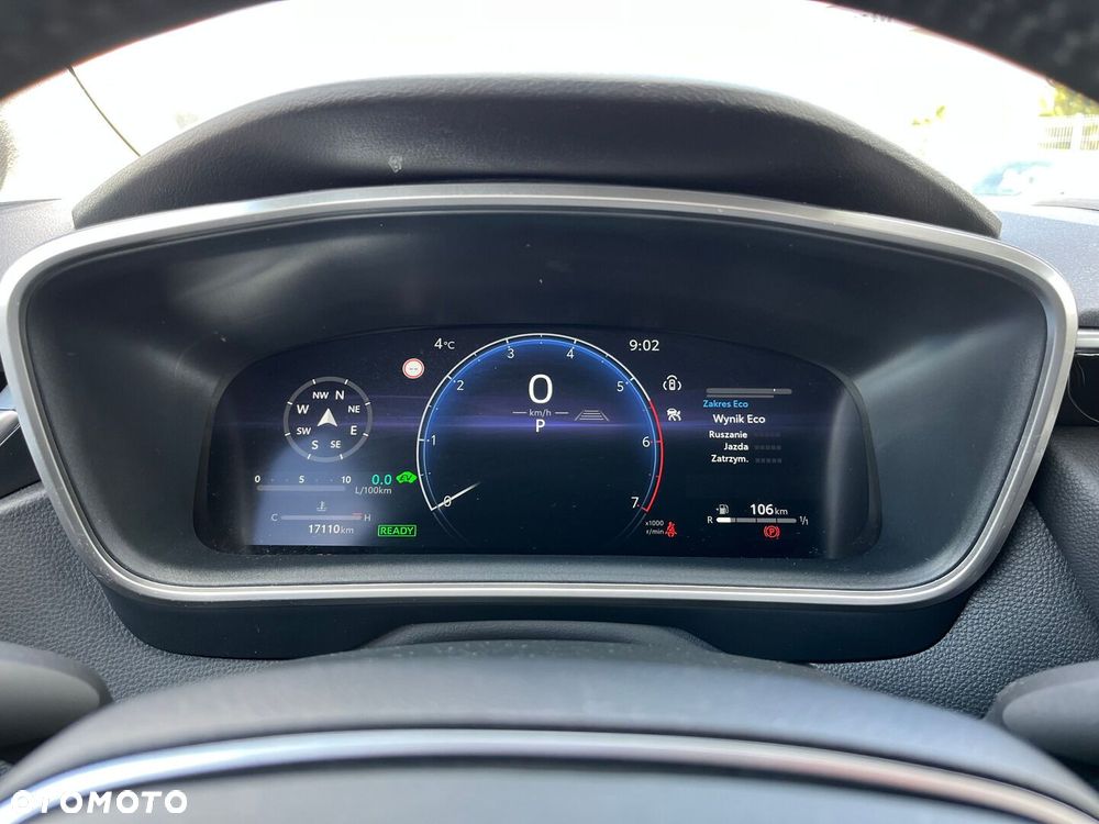 Toyota Corolla 1.8 Hybrid Style - 12