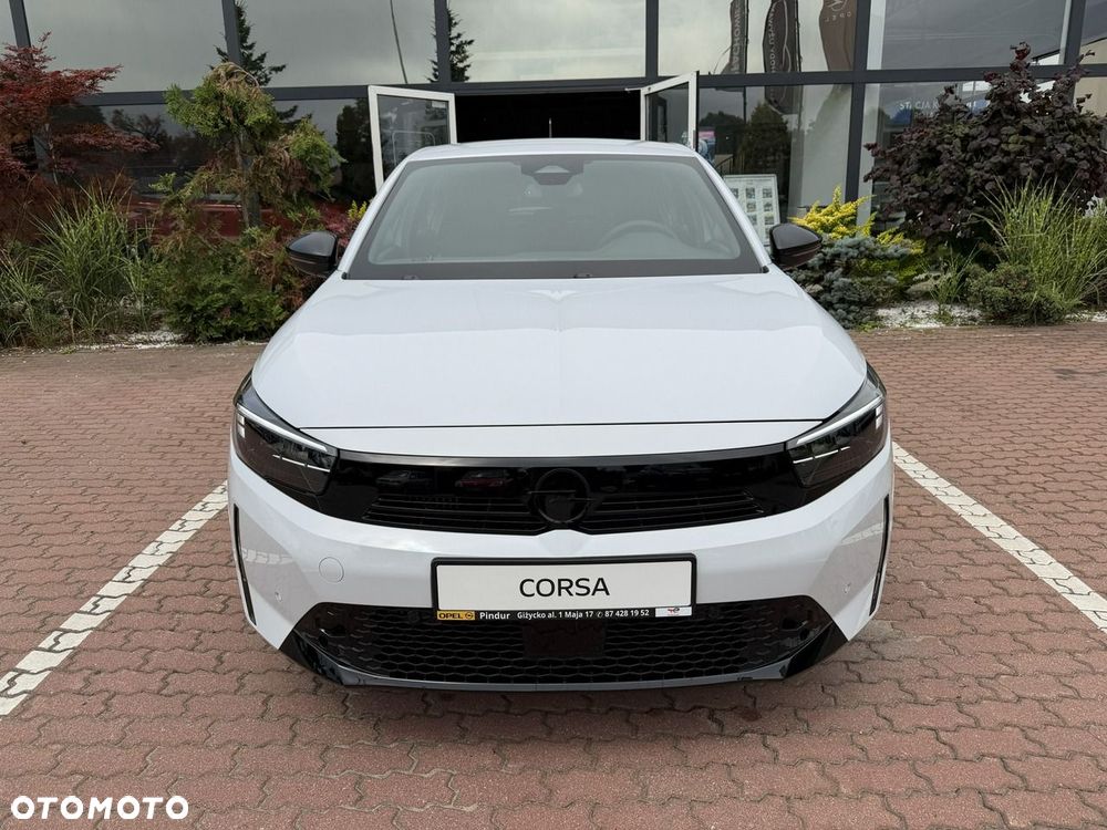Opel Corsa 1.2 T GS S&S - 2