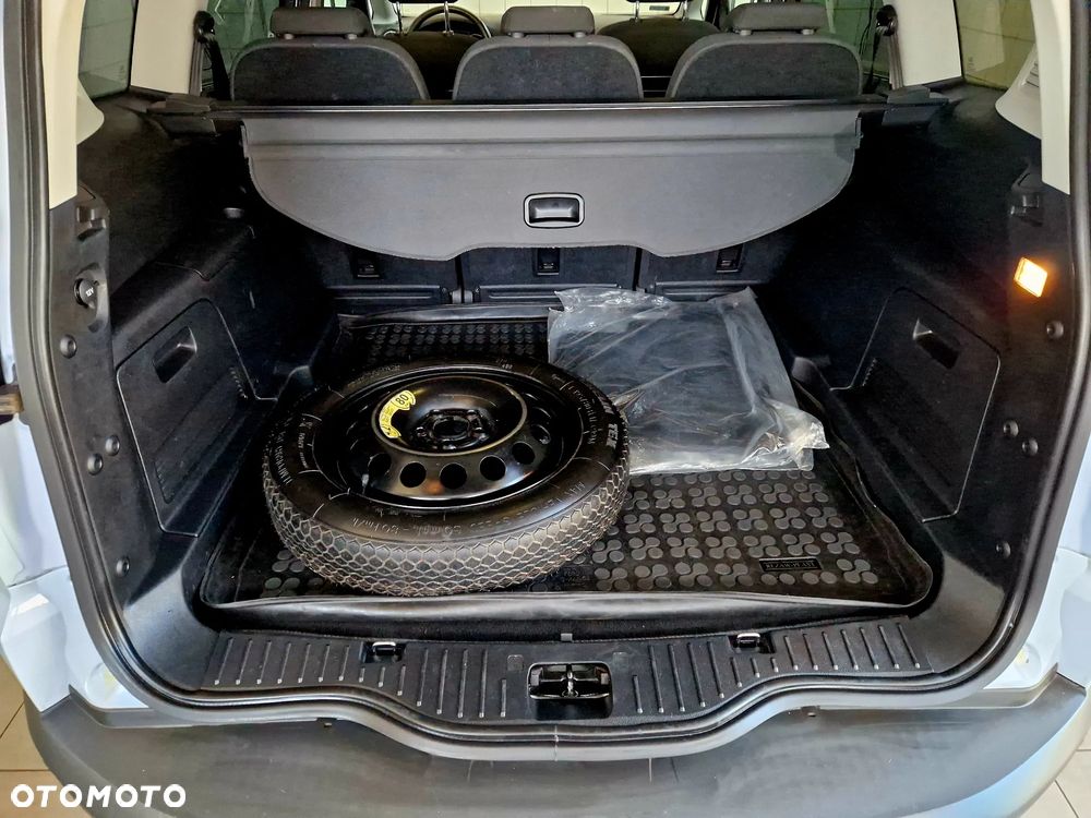 Ford S-Max 2.0 TDCi DPF Titanium MPS6 - 32