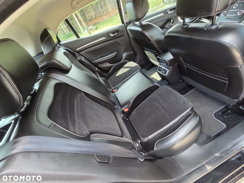 Renault Megane ENERGY dCi 110 INTENS - 7
