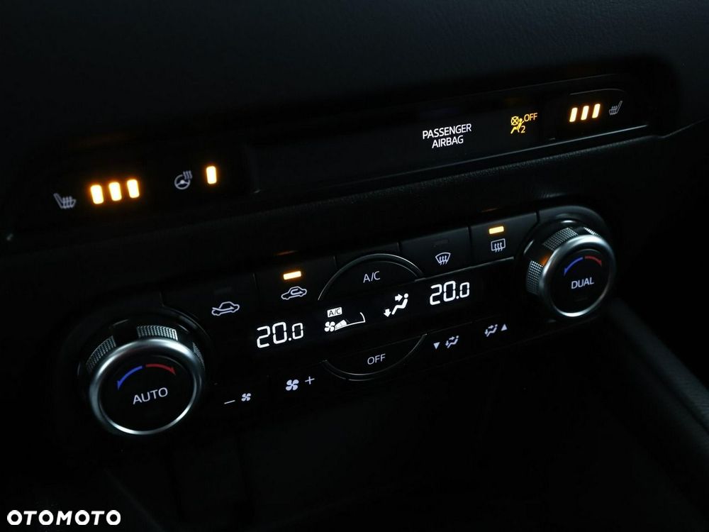 Mazda CX-5 2.0 Exclusive-Line 2WD - 25