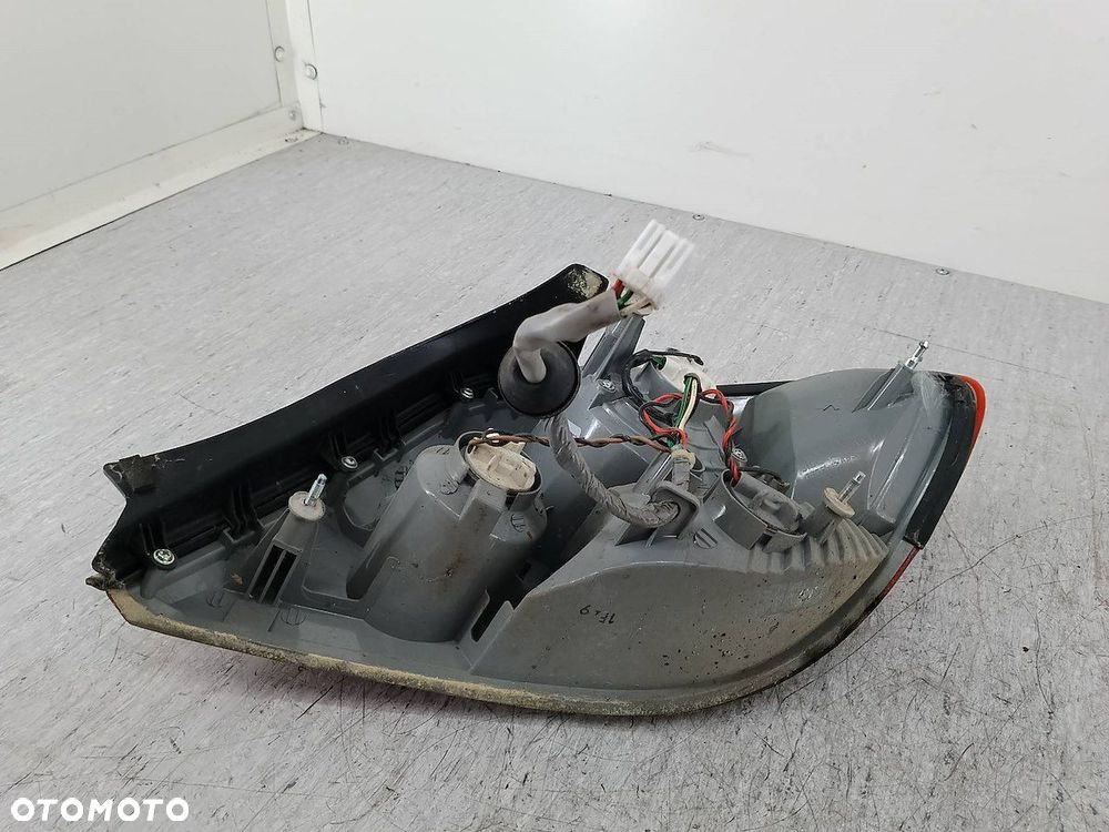 LAMPA TYLNA LEWA HYUNDAI COUPE III 92401-2CXXX COUPE - 5