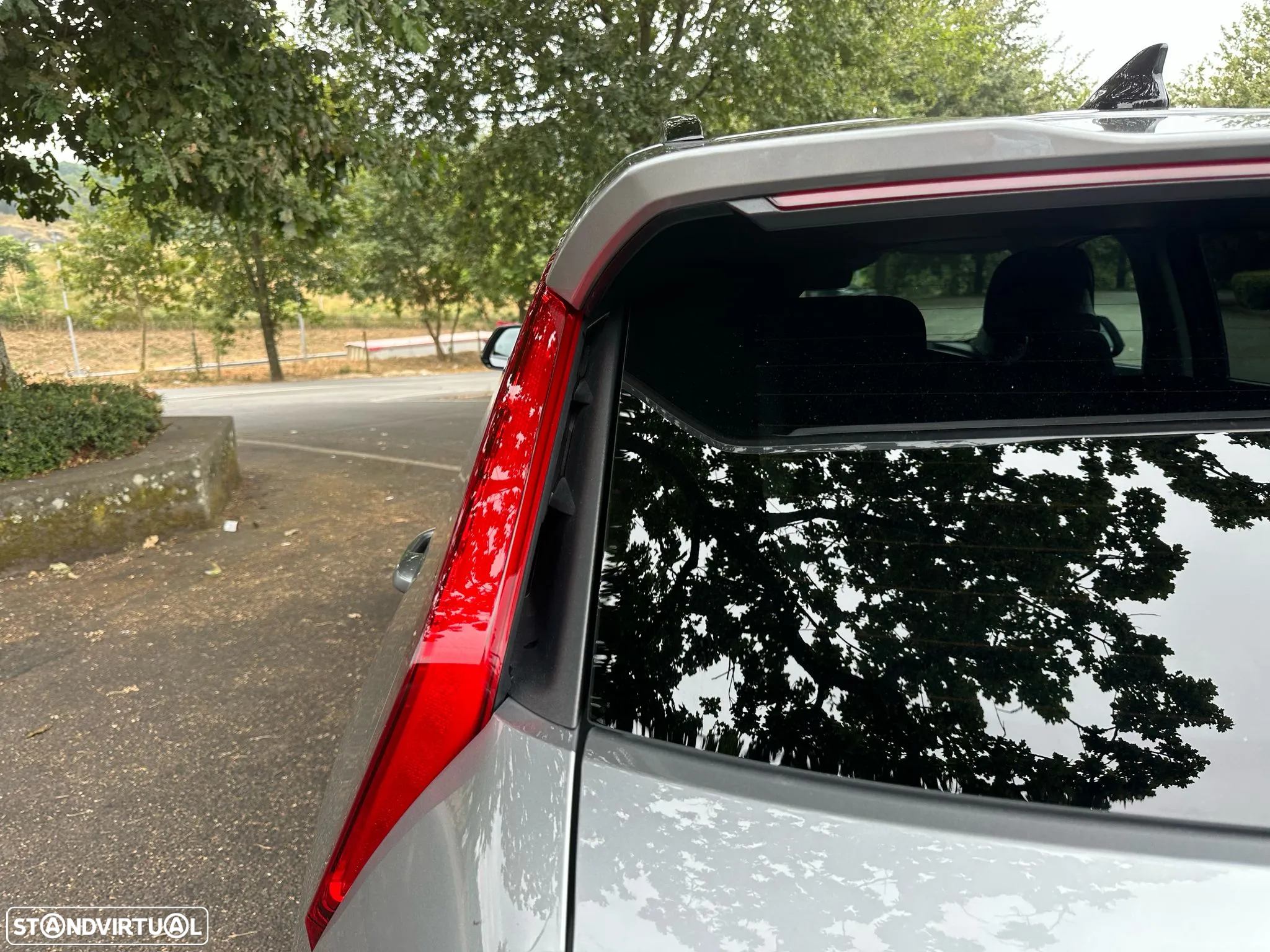Kia Niro EV 64kWh Tech - 16