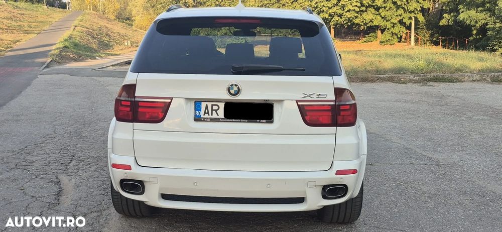 BMW X5 - 16