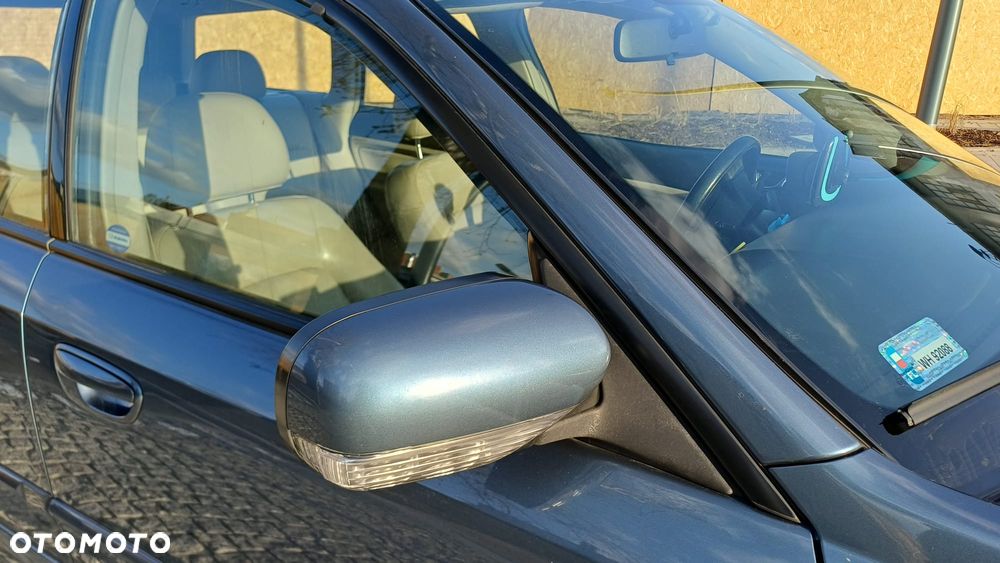 Subaru Outback 3.0 H6 - 3