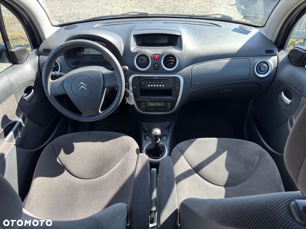 Citroën C3 1.6 HDi SX Pack - 21