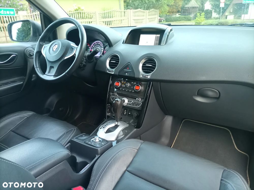 Renault Koleos - 12