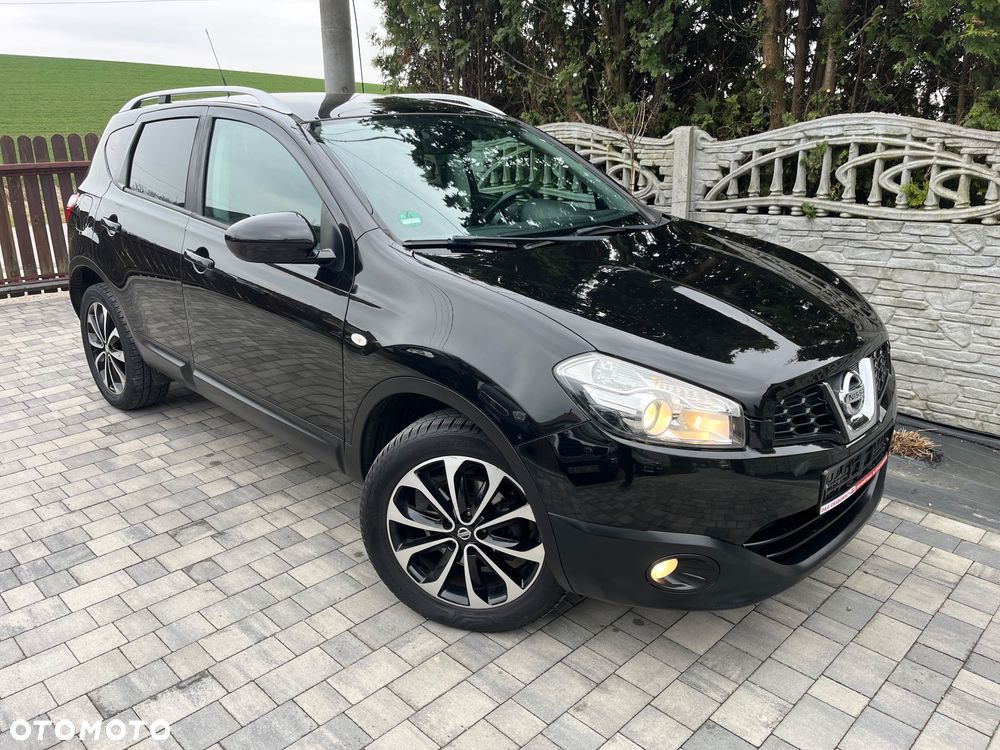 Nissan Qashqai 1.6 Acenta - 1