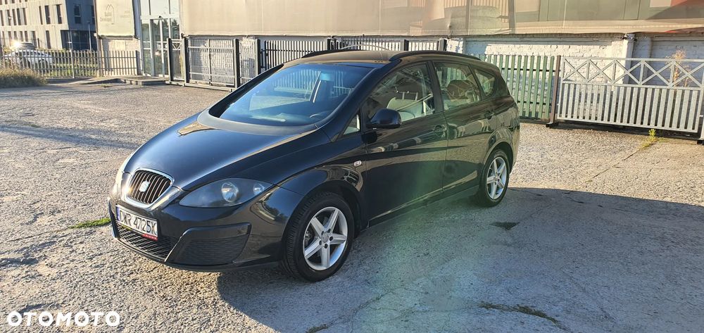 Seat Altea XL 1.9 TDI Style - 23