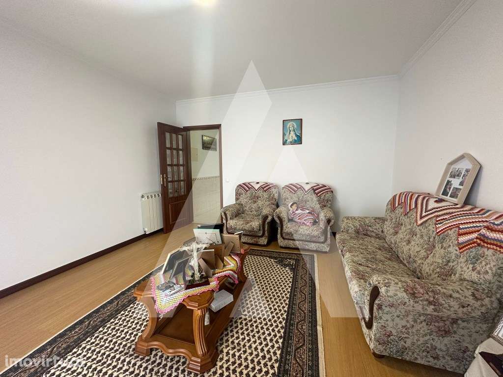 Moradia T3 em Pedreira de Vilarinho - Grande imagem: 3/32