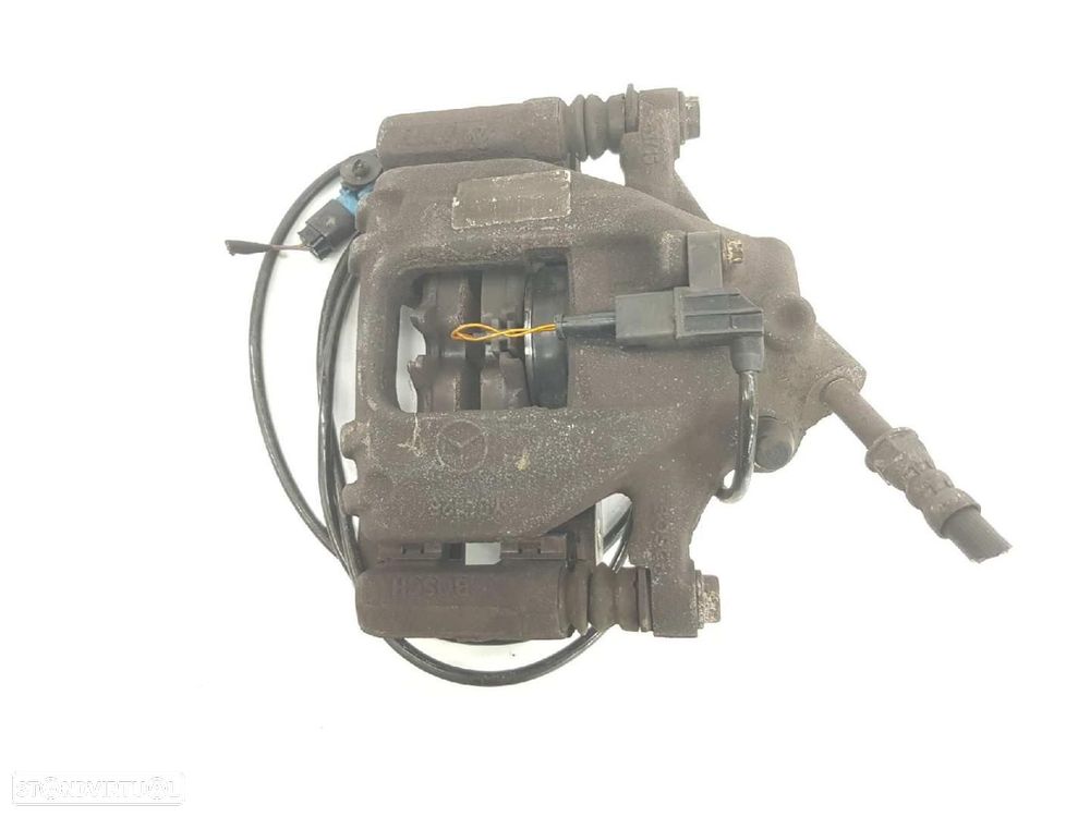 CALÍPER DE FREIO TRASEIRO ESQUERDO MERCEDES-BENZ SPRINTER II CAMIÓN - 1