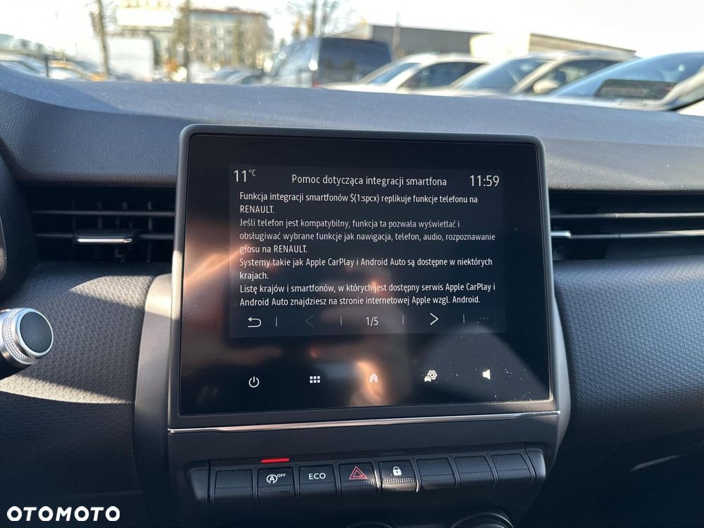 Renault Clio 1.0 TCe Intens - 32