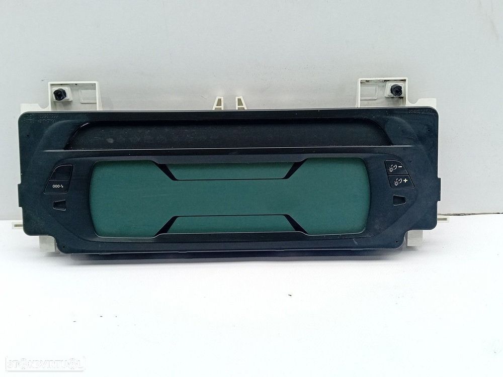 Quadrante / painel de instrumentos CITROËN C4 Grand Picasso II (DA_, DE_) - 1