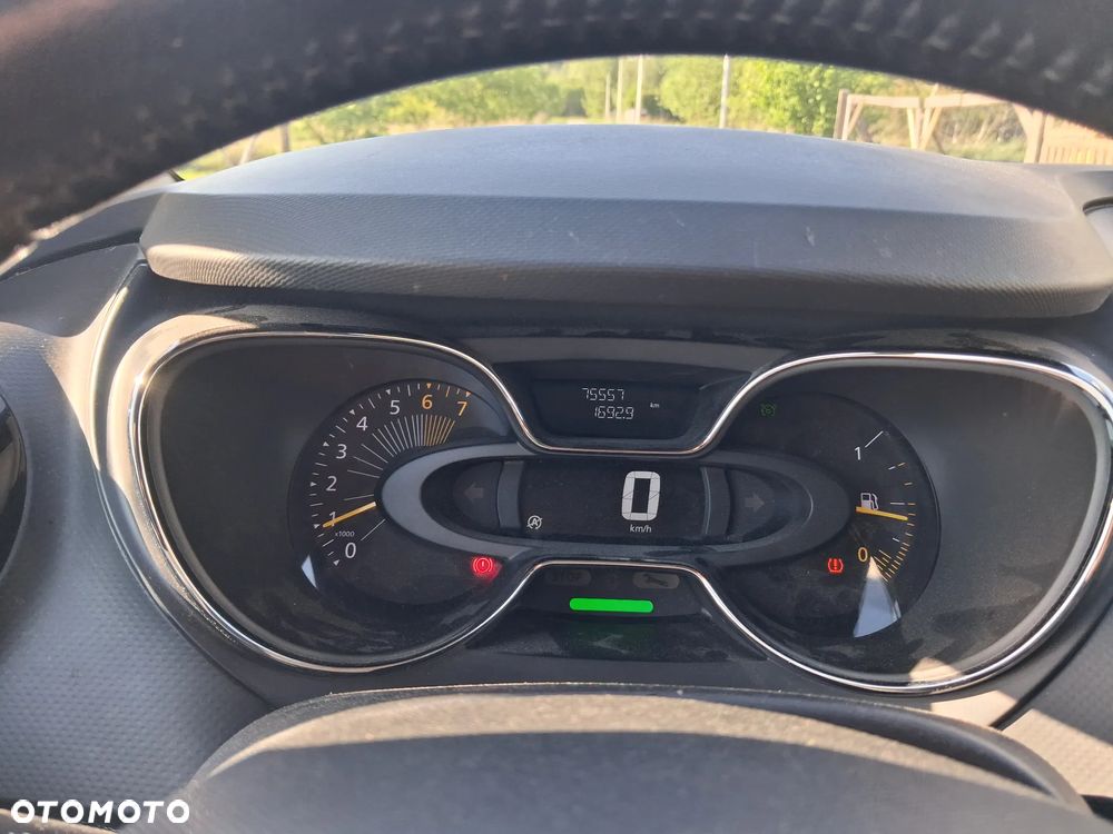 Renault Captur ENERGY TCe 90 Start&Stop Dynamique - 11