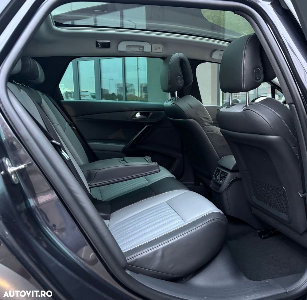 Peugeot 508 RXH BlueHDi 180 EAT6 Stop&Start - 5
