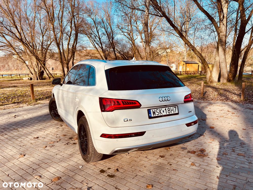 Audi Q5 2.0 TFSI Quattro S tronic - 11