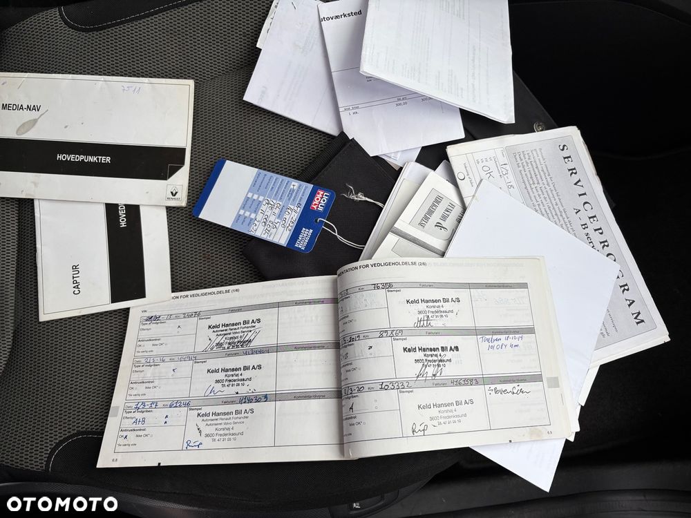 Renault Captur 1.5 dCi Energy Intens - 8