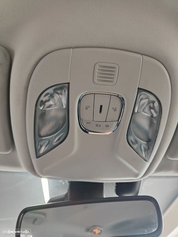 Jeep Compass 1.6 M-Jet Limited - 34