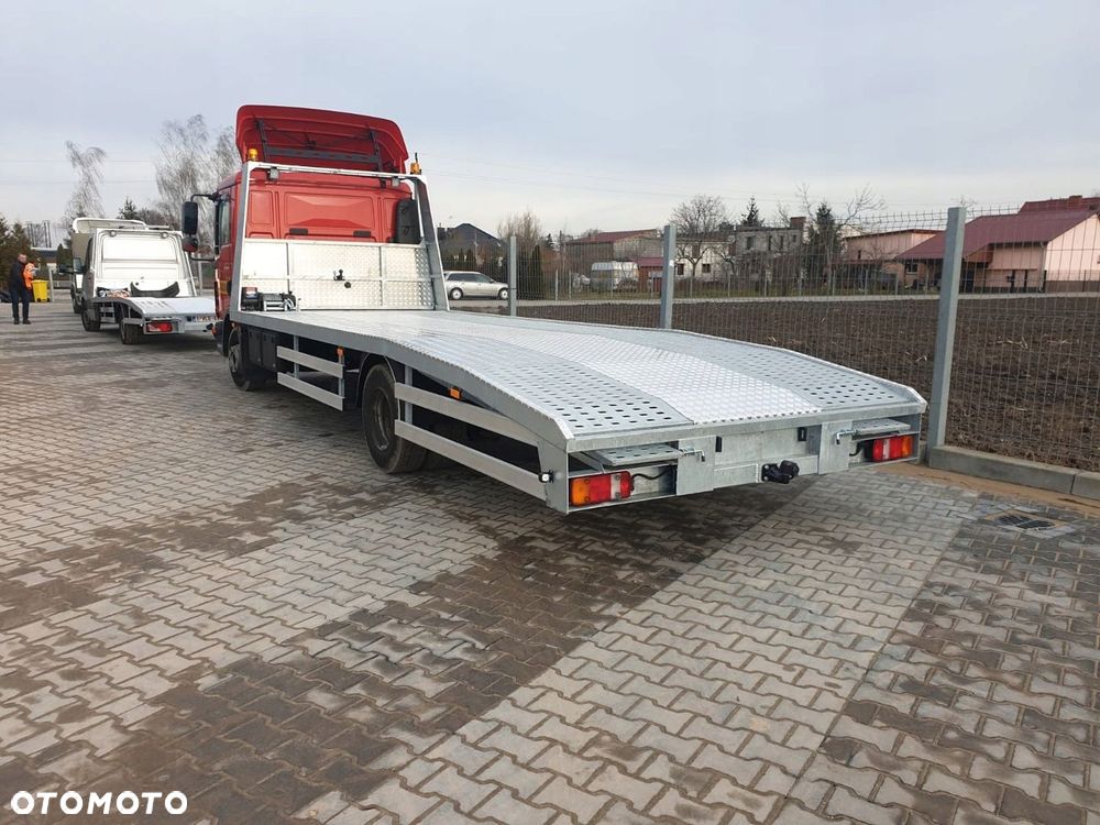 POMOC DROGOWA - NAJAZD - PRODUCENT - OPALENICA - 10