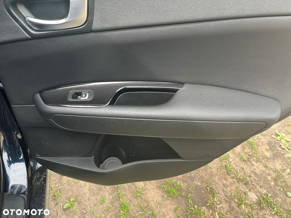 Kia Optima 1.6 CRDI SCR L DCT - 19