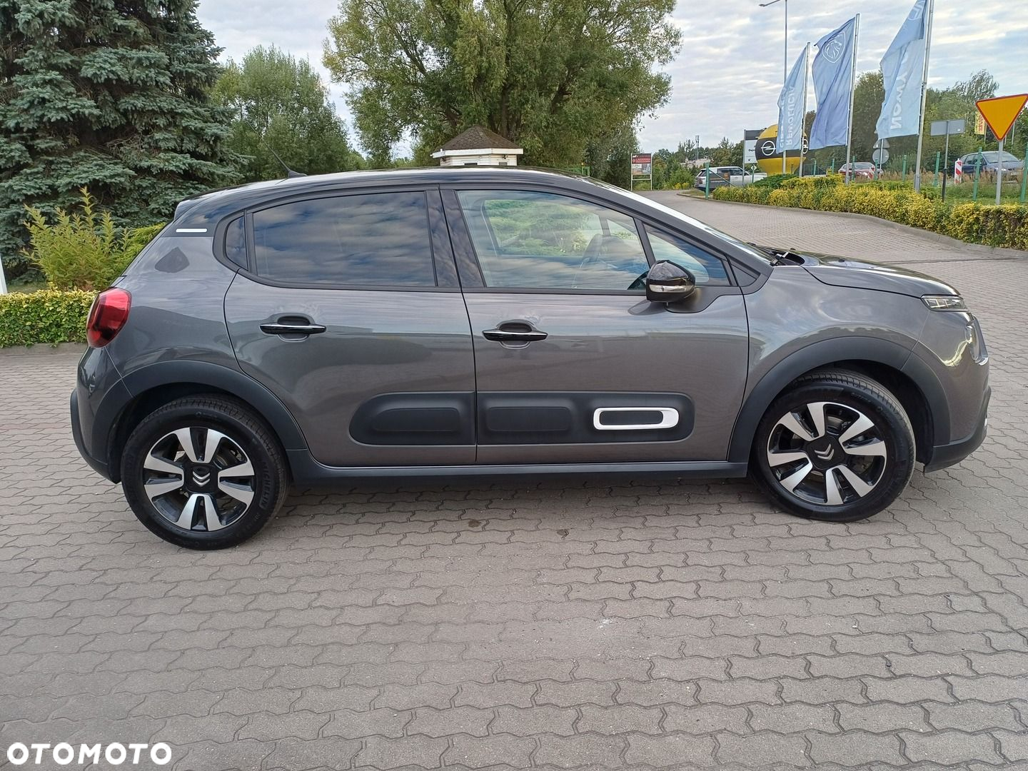 Citroën C3 - 8