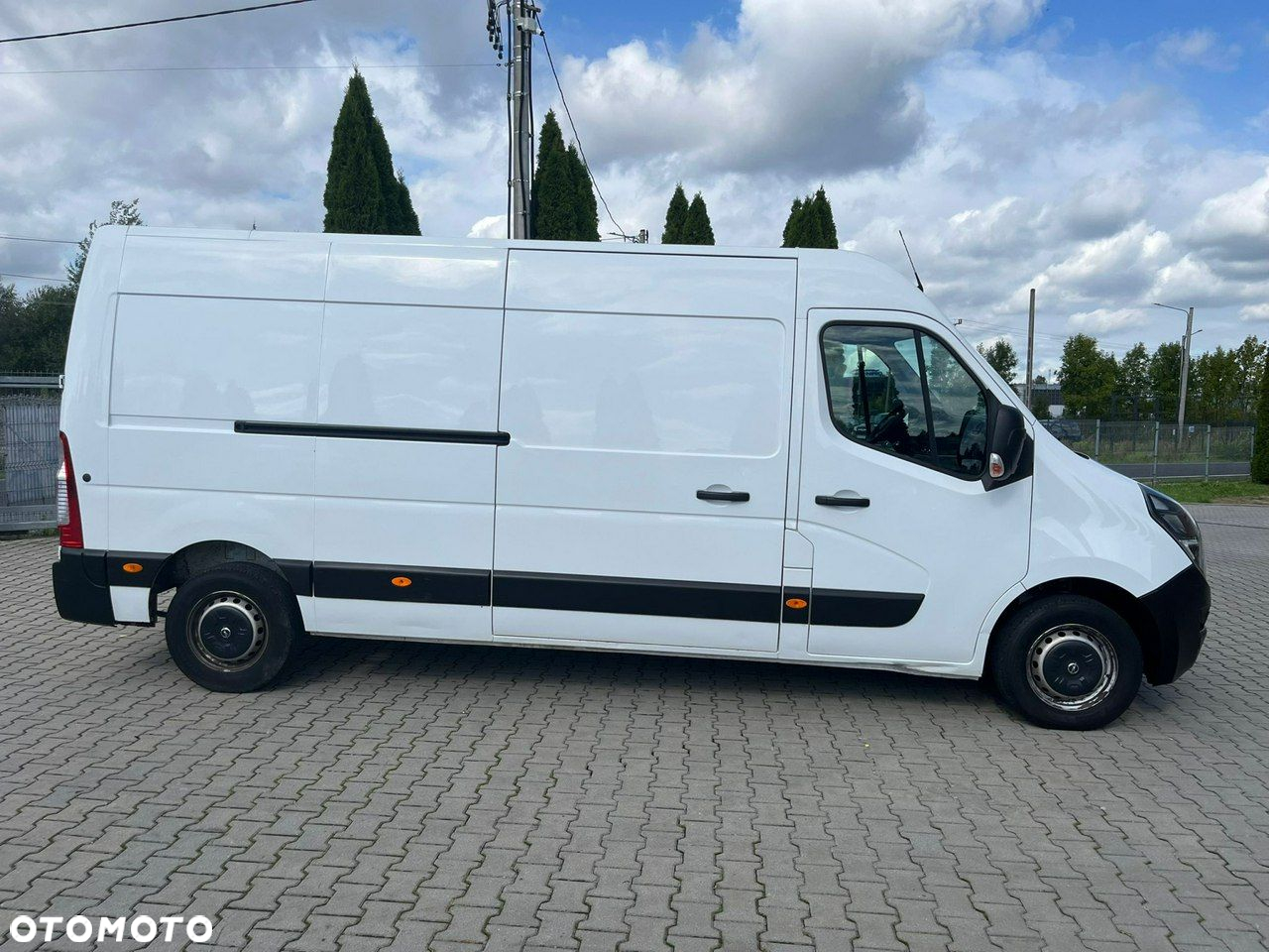 Renault Master - 6