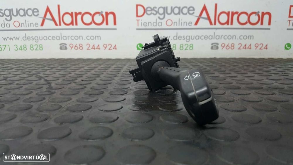 COMANDOS DOS PISCAS BMW X5 (E53) 3.0D - 5