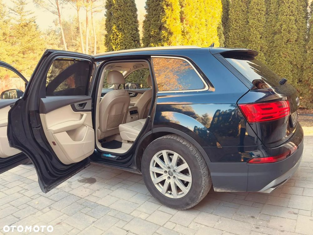 Audi Q7 - 9