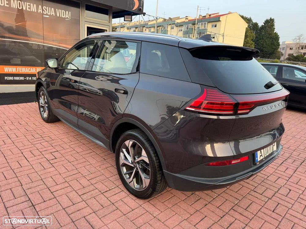 Aiways U5 Prime - 45