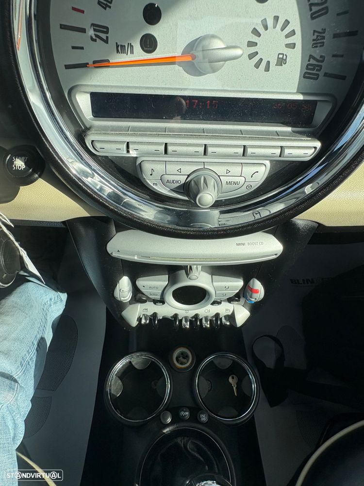 MINI Coupé Cooper - 27