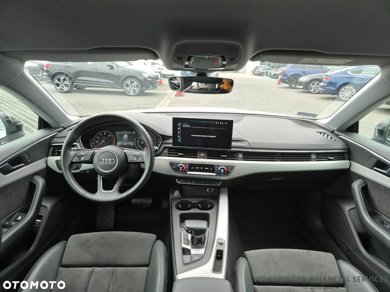 Audi A5 - 7