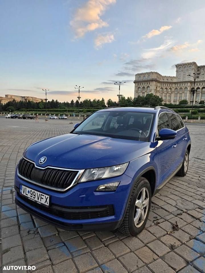 Skoda Kodiaq - 2