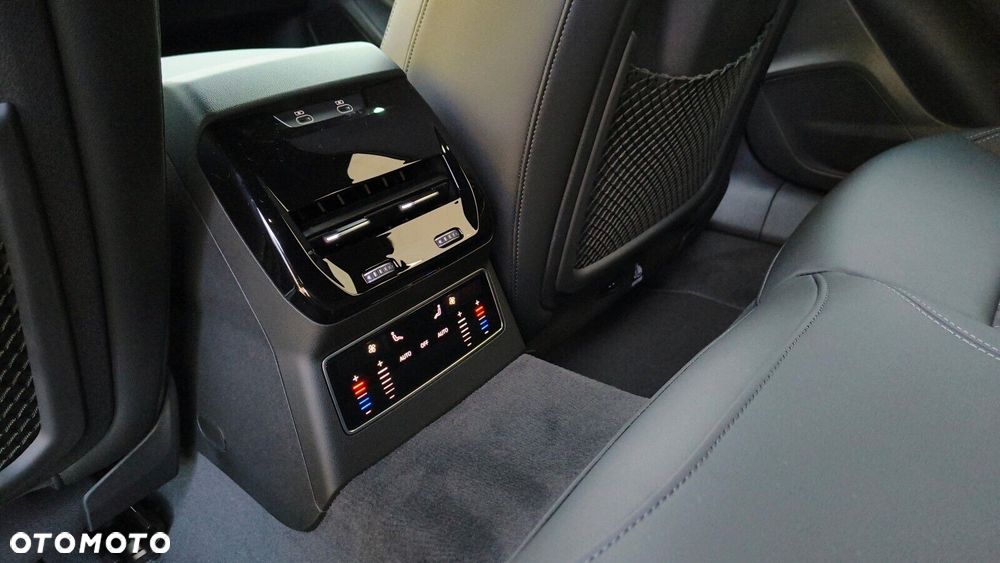 Audi A6 Avant - 36