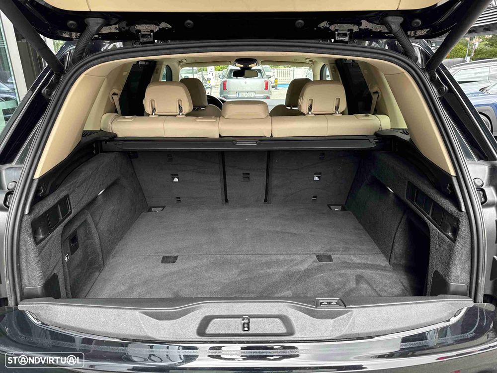 BMW X5 - 17
