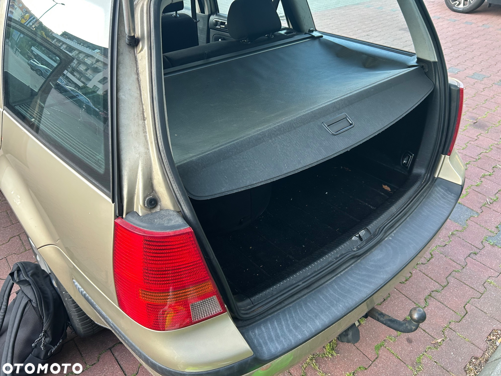 Volkswagen Golf - 7