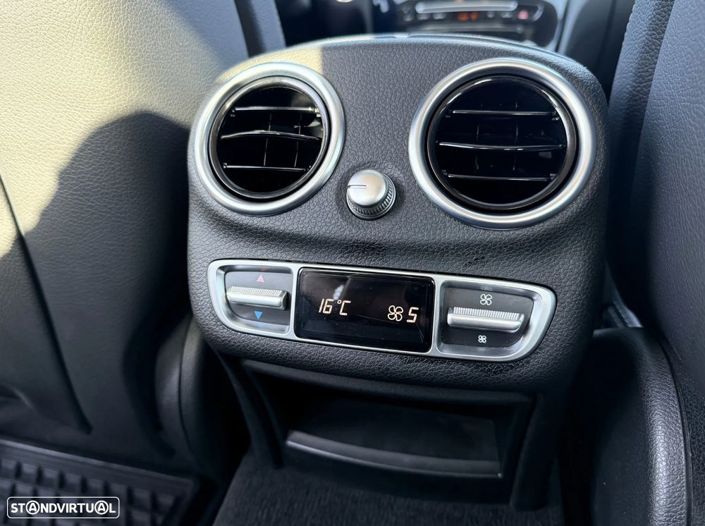 Mercedes-Benz C 220 d Avantgarde+ Aut. - 52