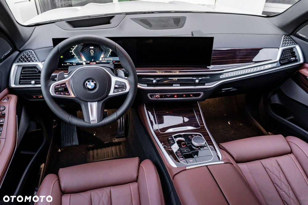 BMW X5 - 17