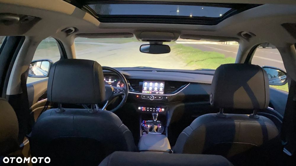 Opel Insignia 2.0 Exclusive - 22