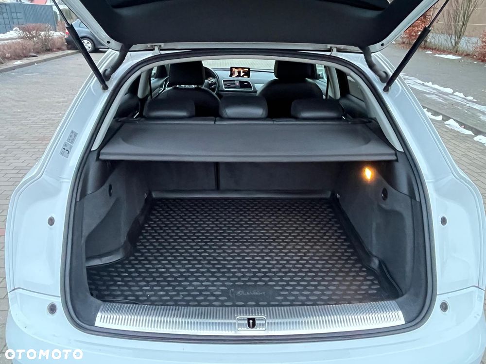 Audi Q3 2.0 TDI Prime Edition - 20